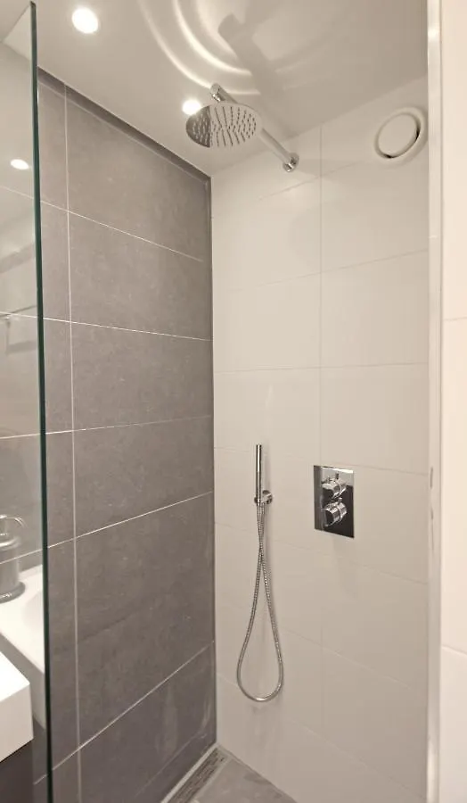 בית הארחה אמסטרדם Guesthouse Prinsencanal 1